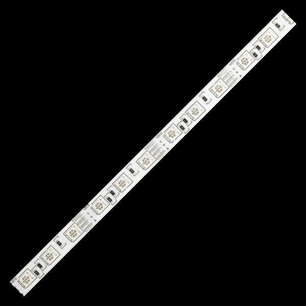 ORNO Tira LED RGB 12V 5050 5 Metros IP63, LD-13/5M/RGB