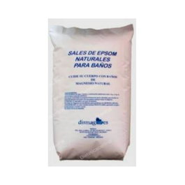 DISMAG Sales de Epsom para baño 10kg