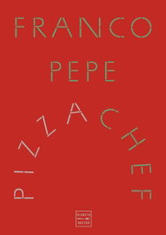 Pizza Chef, Franco Pepe - PLANETA