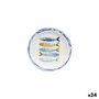 Set de Platos Inde 20 cm 10 Piezas (24 Unidades)