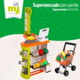 Color Baby Supermercado My Home 60 Pzas