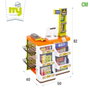 Color Baby Supermercado My Home 60 Pzas
