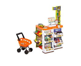 Color Baby Supermercado 60 Pzas My Home 50x42x82 cm