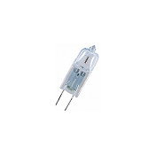 OSRAM Halostar Starlite Bombilla 10W 12V G4, 130 lm, Blanco Cálido 2800K, 4000h, Regulable, T10