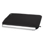 Hama Funda de Neopreno para Portátil 00216504, hasta 36 cm (14,1 pulg.), Negro