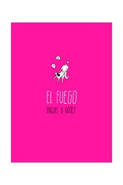 Astisendo Grupo Editorial, S.L. El Fuego de Miguel B. Núñez de Cómic Español
