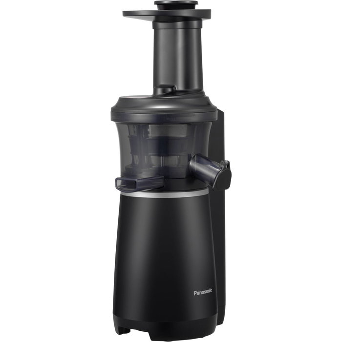 Panasonic MJ-L 501 negro Panasonic MJ-L 501 negro