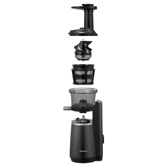 Panasonic MJ-L 501 negro Panasonic MJ-L 501 negro