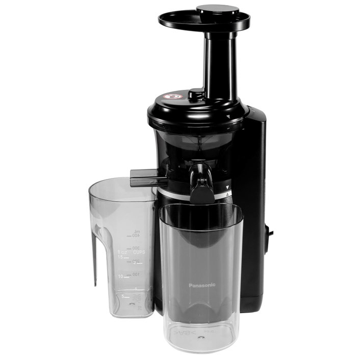 Panasonic MJ-L 501 negro Panasonic MJ-L 501 negro
