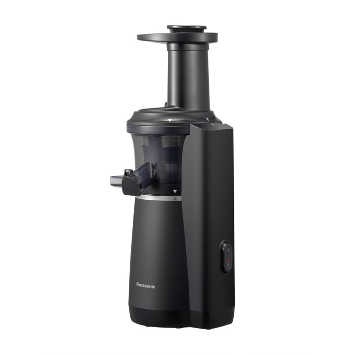 Panasonic MJ-L 501 negro Panasonic MJ-L 501 negro
