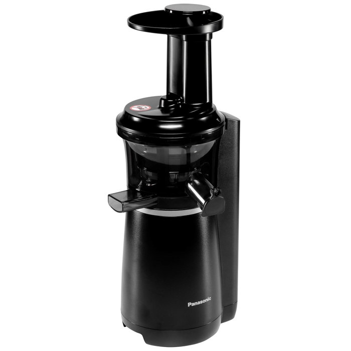Panasonic MJ-L 501 negro Panasonic MJ-L 501 negro