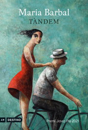 DESTINO (CATALAN), Tàndem, Maria Barbal - DESTINO (CATALAN)