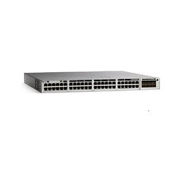 Cisco CATALYST 9300L 48P 12MGIG Switch Gestionado L2/L3 48x 10G Ethernet PoE 675W Montaje en Rack
