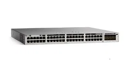 Cisco Catalyst C9300L-48UXG-4X-E 48P 12MGIG Switch de red