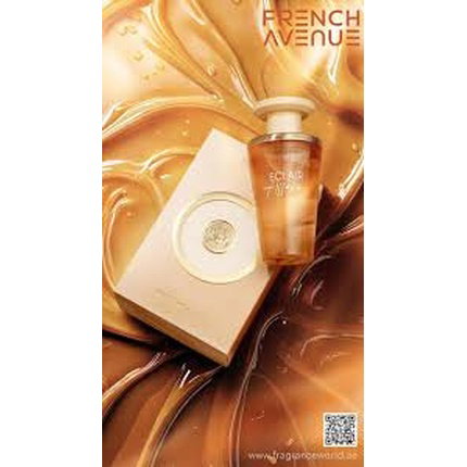 Fragrance World Éclair Affair Eau de Parfum 100 ml