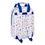 Safta Mochila Infantil F.C. Barcelona con Asas
