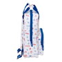 Safta Mochila Infantil F.C. Barcelona con Asas