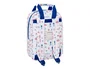 Safta Mochila Infantil F.C. Barcelona con Asas