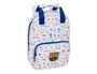 Safta Mochila Infantil F.C. Barcelona con Asas
