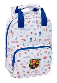 Safta Mochila Infantil F.C. Barcelona con Asas