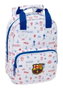 Safta Mochila Infantil F.C. Barcelona con Asas