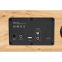 Thomson Altavoz Residencial WS502 Bluetooth 5.0, 100W, RCA, USB, AUX-IN, Madera