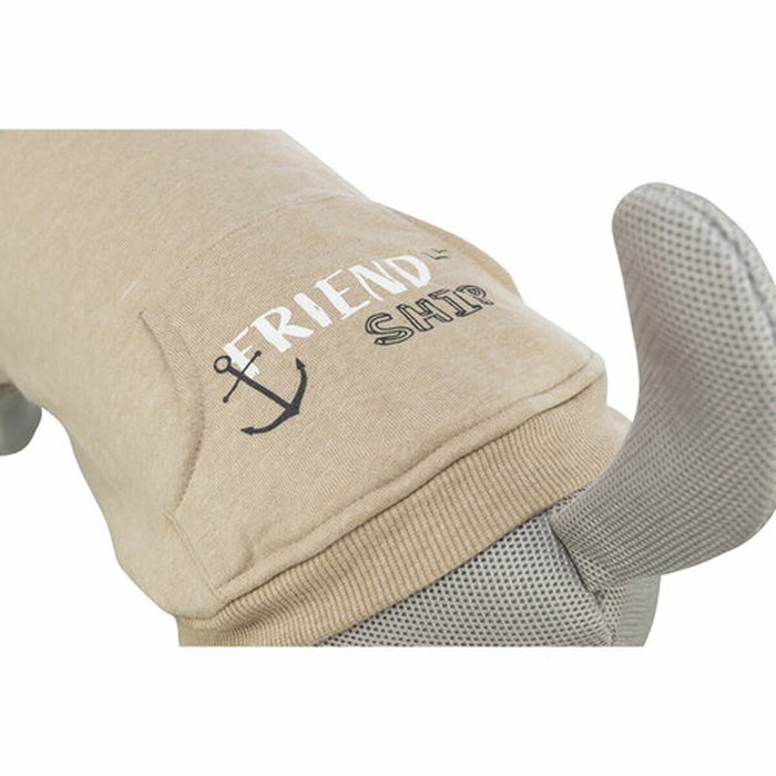 Sudadera para Perro Trixie Flensburg Arena XS Sudadera para Perro Trixie Flensburg Arena XS