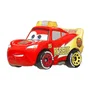 Mattel Disney Pixar Cars Pack de 3 Minivehículos Aleatorios Coche Pequeño +3 Años MATGKG01