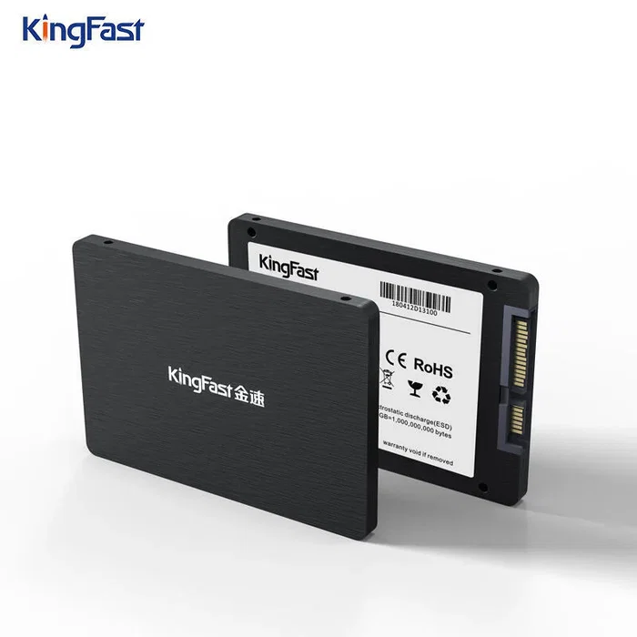 Kingfast SSD KF2710DCS23BF-240 240 GB 2,5 pulg. SATA III