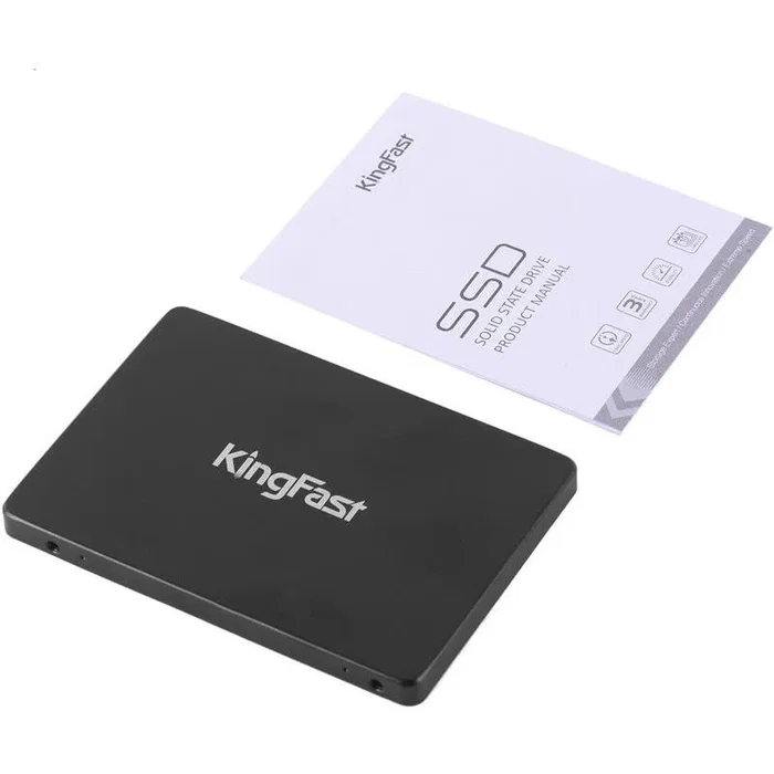Kingfast SSD KF2710DCS23BF-240 240 GB 2,5 pulg. SATA III