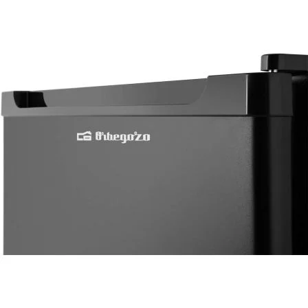 Frigorífico Orbegozo NVE 4500 B/ 38L/ Negro