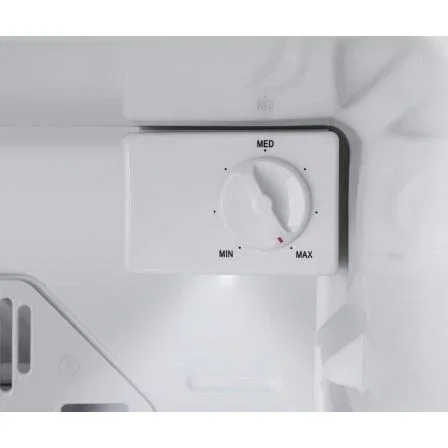 Frigorífico Orbegozo NVE 4500 B/ 38L/ Negro