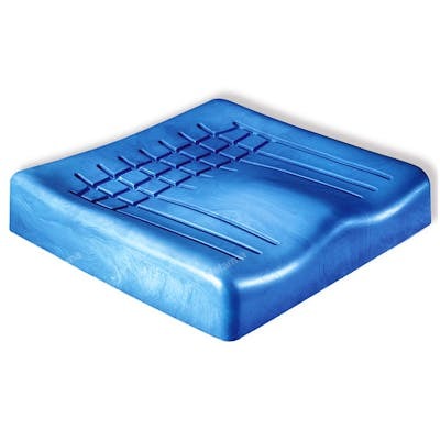 AYUDAS TECNO DINAMIC Cojin Anatomico Viscoflex 42x42cm C/2 Fundas C102-42 AYUDAS TECNO DINAMIC Cojin Anatomico Viscoflex 42x42cm C/2 Fundas C102-42
