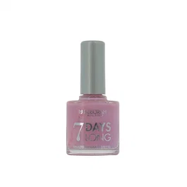 Deborah 7 Day Long Esmalte de uñas EN827