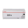 Canon Cartucho de Tóner 059H Negro Original