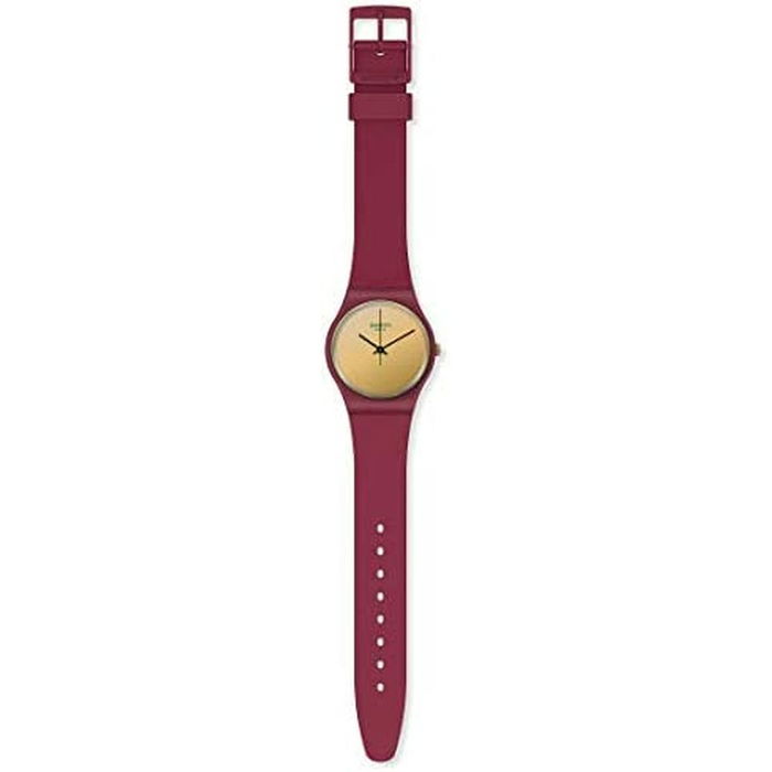 Reloj Hombre Swatch GOLDENSHIJIAN (Ø 34 mm)