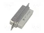 HARTING Conector D-Sub macho de 25 pines para transferencia de datos