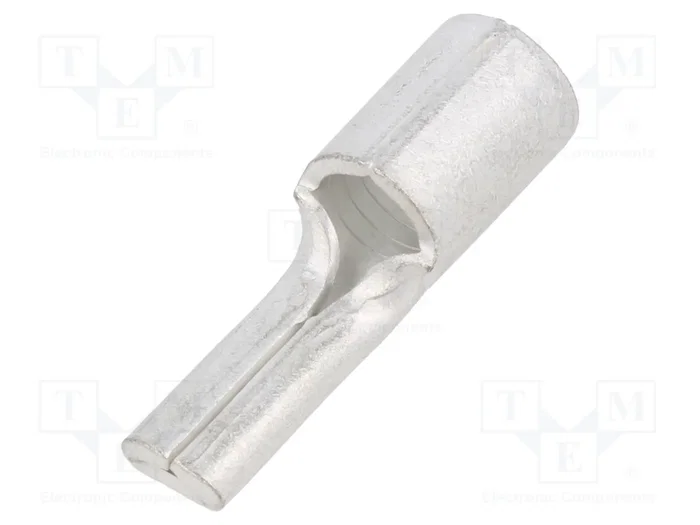 BM GROUP Terminal 50mm² 1/0AWG con Punta de Rodillo de Agujas BM GROUP Terminal 50mm² 1/0AWG con Punta de Rodillo de Agujas
