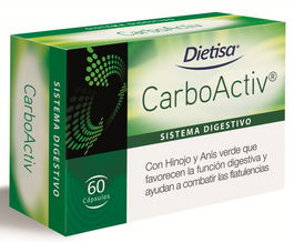 Carboactiv