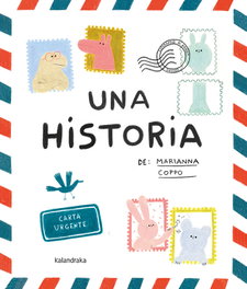 KALANDRAKA, UNA HISTORIA - Marianna Coppo