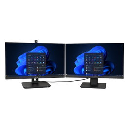 Terra All-in-One-PC 2410HA Greenline Negro