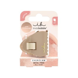 Invisibobble EVERCLAW Talla S