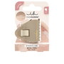 Invisibobble EVERCLAW Pinza para el Cabello Talla S 1 Unidad