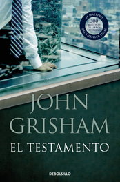 El testamento, John Grisham - DEBOLSILLO