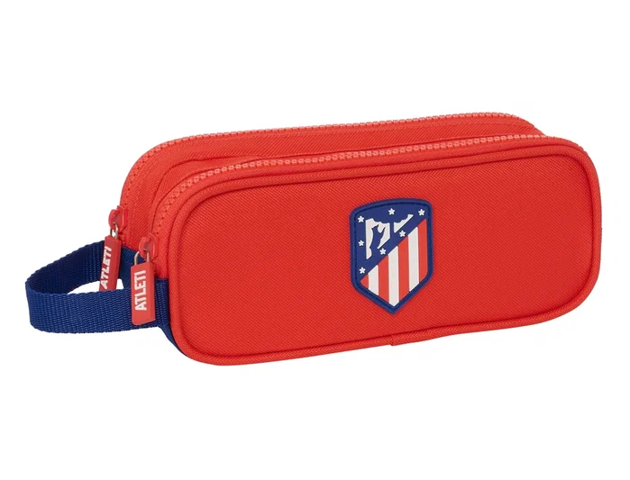 Safta Portatodo Doble Atlético de Madrid