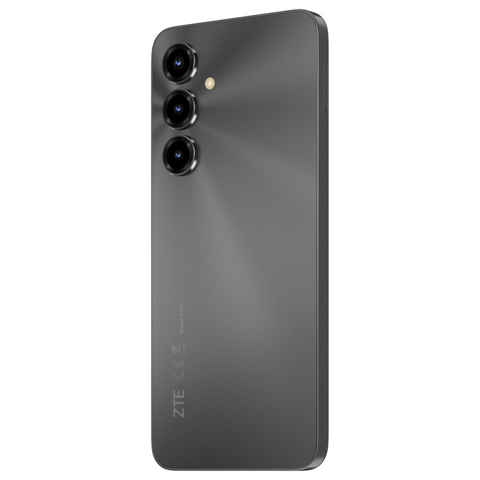 ZTE Blade V80 Max 4GB RAM 128GB Space Black