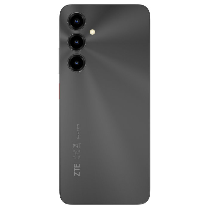 ZTE Blade V80 Max 4GB RAM 128GB Space Black