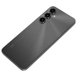 ZTE Blade V80 Max 4GB RAM 128GB Space Black