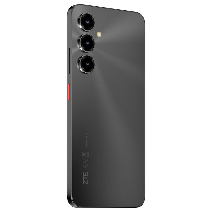 ZTE Blade V80 Max 4GB RAM 128GB Space Black