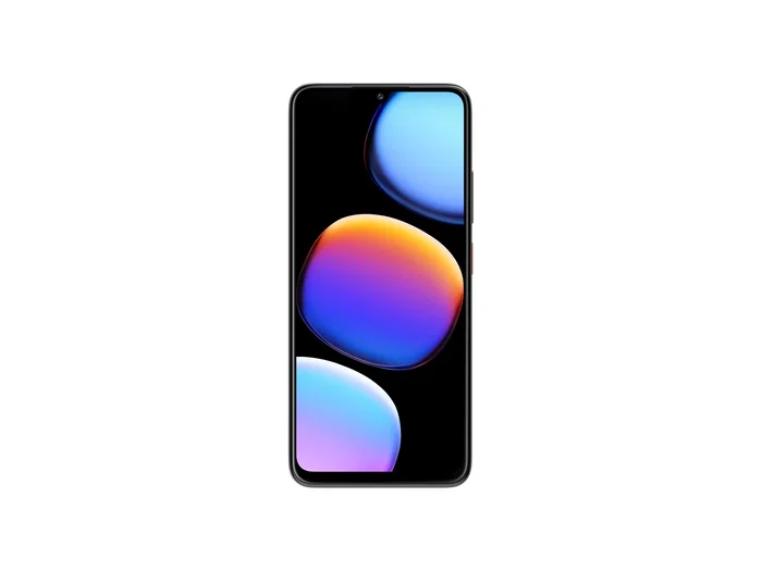 ZTE Blade V80 Max, 128 GB, Negro